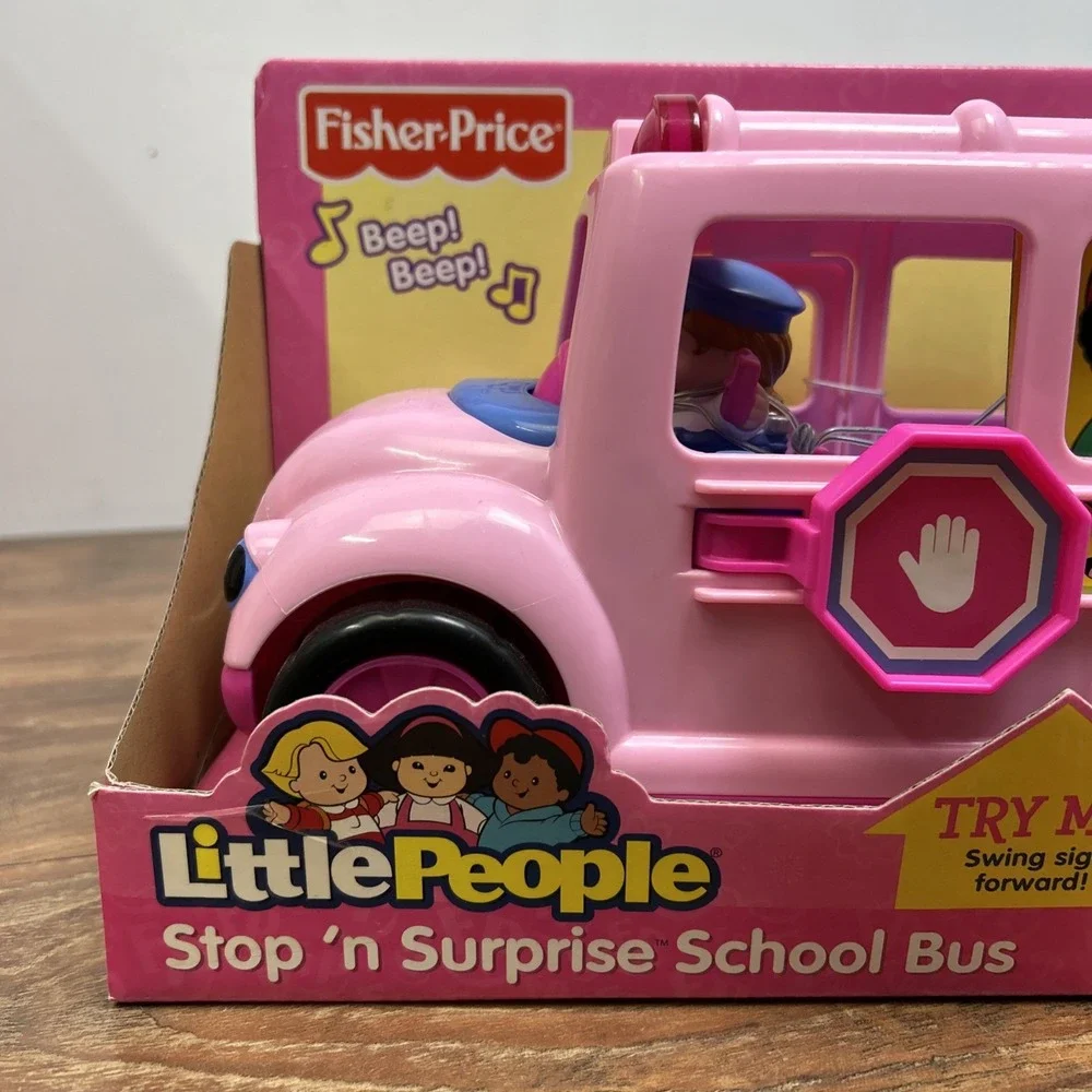Fisher-Price 2009 fisher